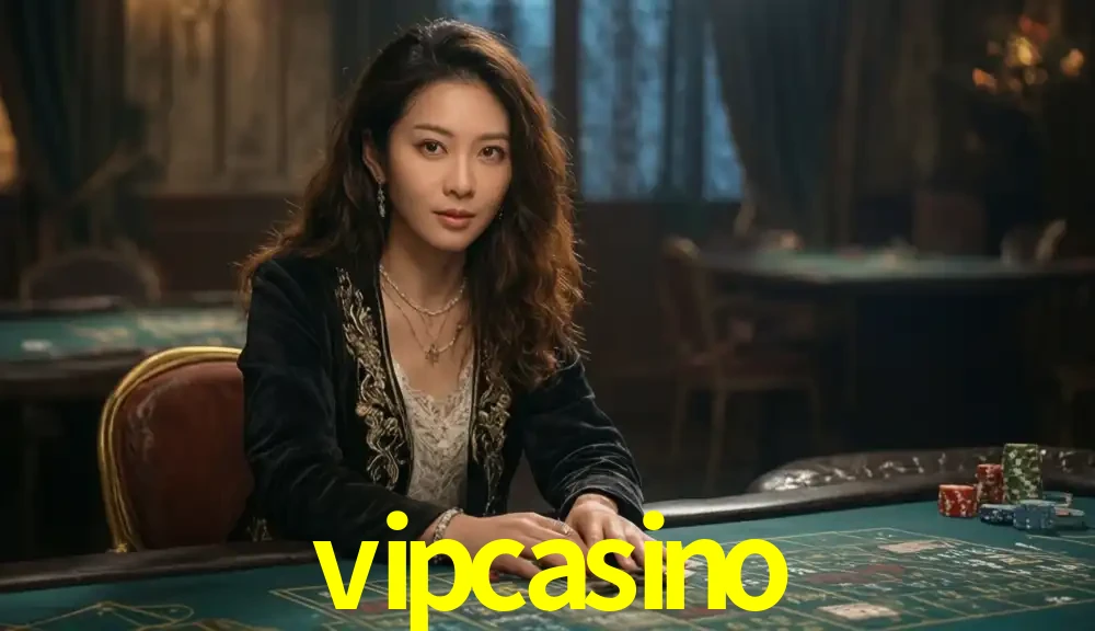 vipcasino Casino en Vivo