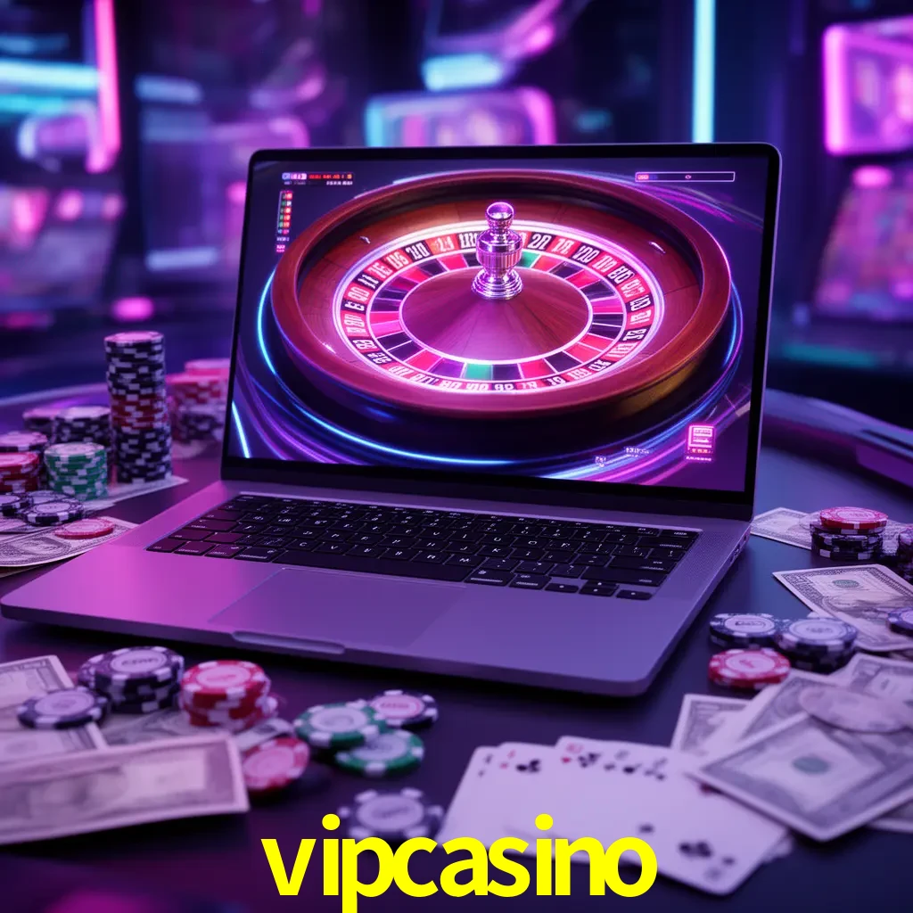 vipcasino Tragamonedas