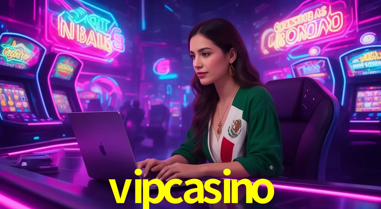 vipcasino Apuestas Deportivas