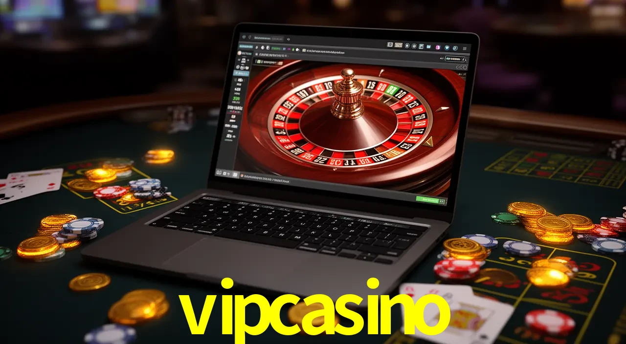 vipcasino Arcade