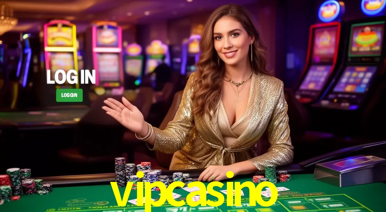 vipcasino Bingo