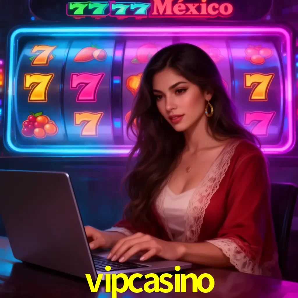 vipcasino Roulette en Vivo