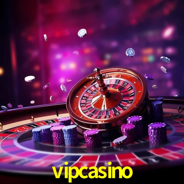 vipcasino Animaciones vibrantes