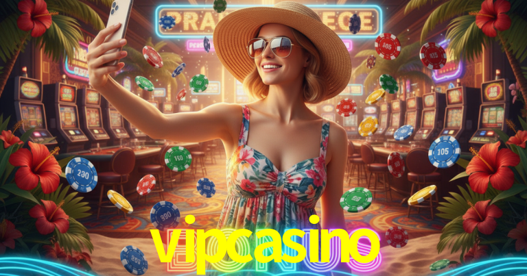 vipcasino Términos y Condiciones
