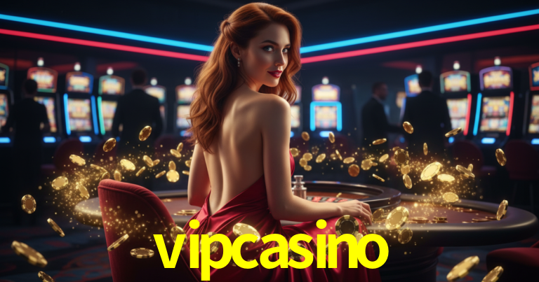 vipcasino lobby snapshot