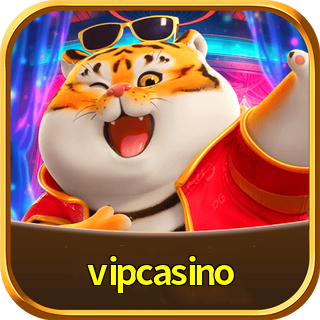 vipcasino logo